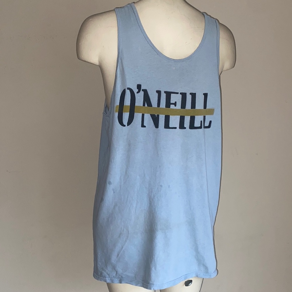 O’Neil men’s tank top small